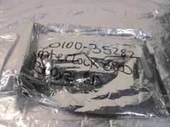 AMAT 0100-35282 Interlock CVD 300xZ BD, 111308