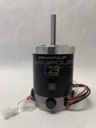 853-011142-001 | Lam Research RF Gap Motor, Refurbished