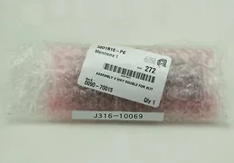 10069 APPLIED MATERIALS ASSEMBLY 4 WAY DOUBLE FOR SLIT (NEW) 0090-70015