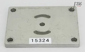 15324 APPLIED MATERIALS BASE ROTATION W/O LOCK INDEXER 0020-36610