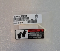 AMAT Applied Materials 0200-10204 PIN, WAFERLIFT, UNIV.CH