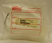 AMAT 0090-77082 Chem Tec 125-T-BP N/C By-pass Adjustable flow Switch PTFE Body