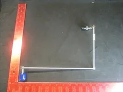 Applied Materials (AMAT) 0050-27487   GAS LINE, FITTING