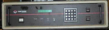 Temptronic TPO3600A-3300-2 Thermal Chuck Controller