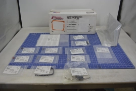857-222518-001 / KIT, POWER SUPPLY TRIPLE +5 +15 +15 / LAM RESEARCH