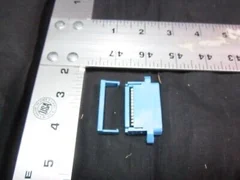 Applied Materials AMAT 0720-90274 CONN PLUG 25 WAY RIBBON