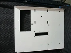 Applied Materials (AMAT) 0040-70029 PARTITION, LAMINAR FLOW