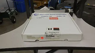 0200-40131, AMAT, COVER 200MM, E-CHUCK