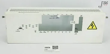 16634 APPLIED MATERIALS PWR SUPP ENCLOSURE 0020-34447