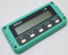 Display Unit for Nikon Digital Theodolite NE-103