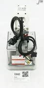 33443 APPLIED MATERIALS ASSY, BOSCH COOLDOWN LIFT & MOTOR MQMA012A5F 0010-19188