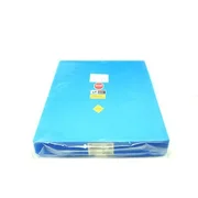 Applied Materials AMAT 0021-84842 Pumping Liner V5.1 Clan Producer Made In USA