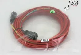 13133 APPLIED MATERIALS CABLE ASSEMBLY EMO INTERCONNECT, 50FT 0150-08844