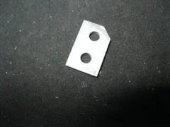 Applied Materials (AMAT) 0020-33899 WAFER LIFT SHIM 200 TEOS FLAT