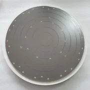 Lam Research ESC Chuck OXIDE HX+ 839-102001-069 719-102001-056
