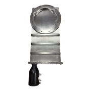 APPLIED MATERIALS AMAT 3870-90394 HVA GATE VALVE