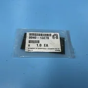 344-0302// AMAT APPLIED 0040-13270 BLANKOFF, AC RECEPTACLE , CHAM NEW