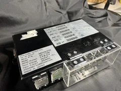 KOGANEI NIKON 4B024-508 PNEUMATIC CONTROLLER CONTROL BOX