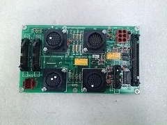 AMAT 0100-20004 wPCB ASSY, CHAMBER INTERCONNECT, NEW