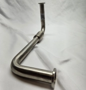 AMAT 0050-64833	WELDMENT EXHAUST CAL-VOLUME 300MM IA