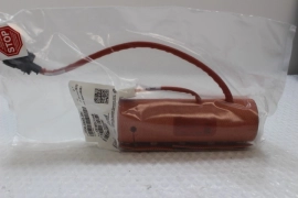 7201 Applied Materials 0190-89260-S01 Heater Jacket