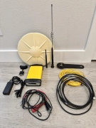 Trimble SPS855 900MHz Base Receiver RTK Zephyr 2 GPS GNSS Galileo BeiDou GLONASS