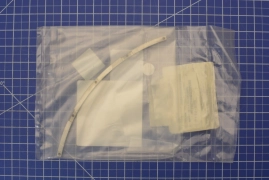 0021-28902 (LOT OF 13) / NUTPLATE, SHIELD W LINER, STD PVD, 300MM, NEW / AMAT