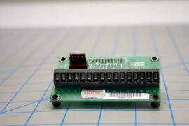 0100-00017 / WPCB ASY SYSTEM AC INTERFACE / APPLIED MATERIALS AMAT