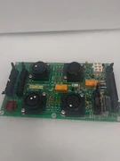 0100-20004 AMAT Applied Materials / Chamber Interconnect Board PCB