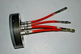 0010-33416 /ESC ASSY ENABLER EPSILON 0041-07781 / APPLIED MATERIALS AMAT