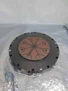 AMAT 0040-09975 ELECTROSTATIC CHUCK, 0040-09979, AMAT DPS ETCH CHAMBER, 110508