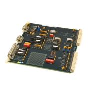 Orbot Instruments 710-26332-DD DDS Control PCB Card AMAT WF 736 DUO Broken Port
