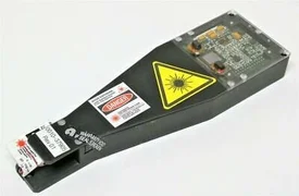Applied Materials Assembly, ISCAN Module AMAT 0010-37905 MDL 390A-670-5