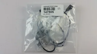 APPLIED MATERIALS 0090-02857, SP3R1 LOT OF 2