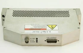 10774 APPLIED MATERIALS ASSY,HV POWER SUPPLY,DUAL FREQ BI, 0100-01549 0010-15767