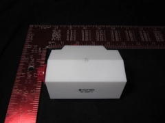 Applied Materials 3870-02941 FURON WB-2W8P-C SULLINOID VALVE 1/2'' WHITE TEE