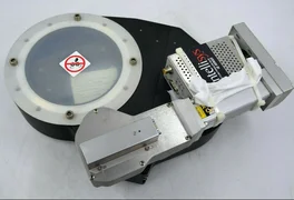0190-17434 / NORCAL VALVE PENDULUM WITH INTELLISYS IQ CONTROLLER / AMAT