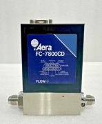 ADVANCED ENERGY / AERA MASS FLOW CONTROLLER, TC FC-7800CD