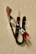 Applied Materials 0090-09079 BHK 81-1025-01 LAMP ASSY, MERCURY 16 IN. LEADS -New