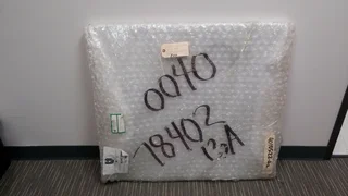 AMAT Applied Materials 0040-78402 Panel Assy Lower Side