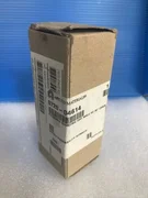 AMAT 0720-04614 Plug Connector Shorting UHF Male with 36â€ Chain