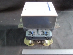 Applied Materials AMAT 1200-01514, SCHNEIDER ELECTRIC LC1F500, Y CNTOR 3P AC/DC 