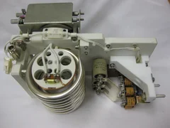 Lam Research P/N: 853-025083-003 / RF MINI-MATCH ESC / REFURBISHED