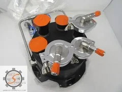 0190-18291 / DELATECH CDO MULTINOZZLE ASSEMBLY, 814-01-034 / APPLIED MATERIALS A