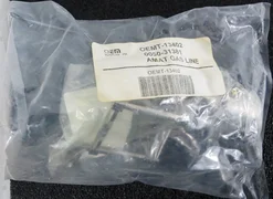 AMAT 0050-31381 SYNCROVAC WELDMENT, NUPRO 6LV-BNB-W4 VALVE &amp; PIPING