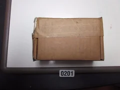 0090-20210, APPLIED MATERIALS, ASSY STATUS LAMP LED WM RED YEL GRN