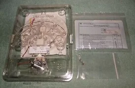 New Applied Materials 0010-10632 MCVD Susceptor Assembly 8"-6" T1SABB + Pocket