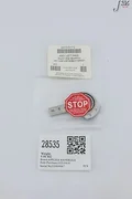 28535 APPLIED MATERIALS ASSY, LEFT HAND PIVOT & BEARING HP+/VH (NEW) 0010-02172