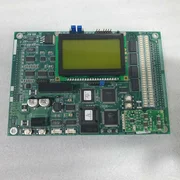 Lam Research NODE BOARD CONTROL TYPE 3 810-800256-207