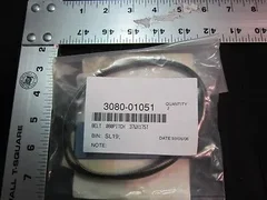APPLIED MATERIALS (AMAT) 3080-01051    BELT .080PITCH .37WX175T
